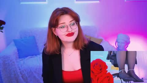 Snapshot of stacyjensen chatting on 04-19-26, 10:14 Stasey online show from 04-19-26, 10:14