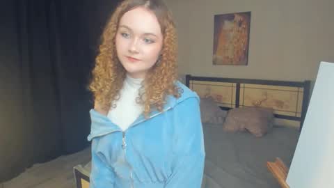 Violet online show from 02-11-26, 08:25