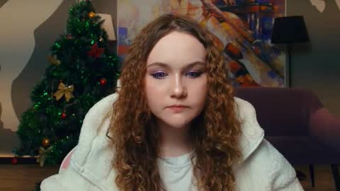 Violet online show from 02-16-26, 06:59