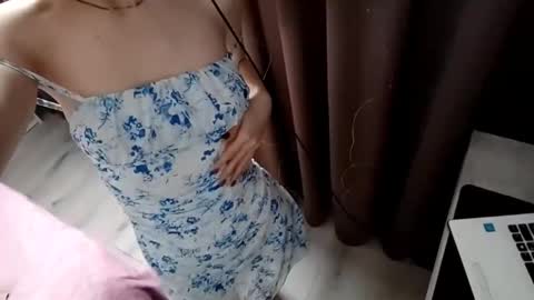 Snapshot of stacyscholle chatting on 02-20-26, 06:48 Mila online show from 02-20-26, 06:48