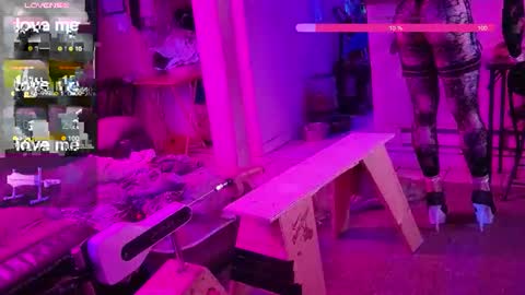 Submissive Slut LOVES adoration online show from 02-20-26, 06:26