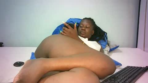 Stacysweet chocolate online show from 01-09-26, 02:58