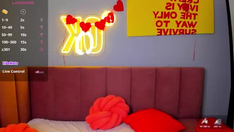 Stacy online show from 02-20-26, 06:26