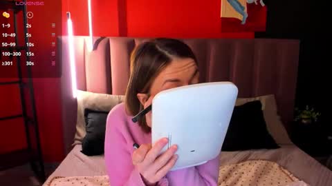 Stacy online show from 03-21-26, 01:32