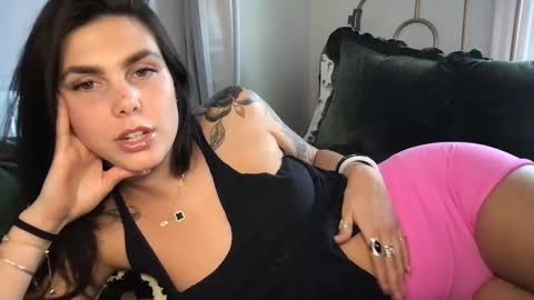 Stacy online show from 09-26-25, 06:12