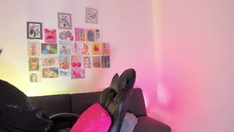 staicy online show from 06-11-26, 07:56