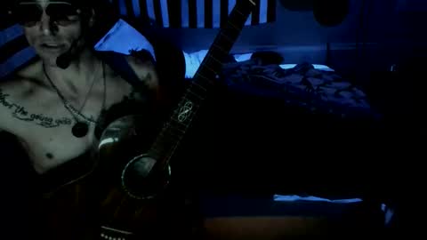 Snapshot of staloney21 chatting on 02-23-26, 08:55 staloney online show from 02-23-26, 08:55