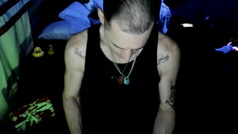 Snapshot of staloney21 chatting on 02-25-26, 10:25 staloney online show from 02-25-26, 10:25