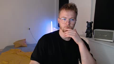 StanLust online show from 10-08-25, 08:28