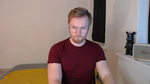 StanLust online show from 12-03-25, 08:51