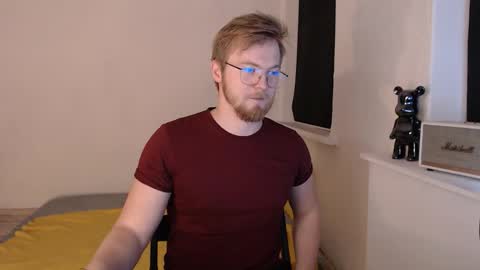 StanLust online show from 12-04-25, 08:17