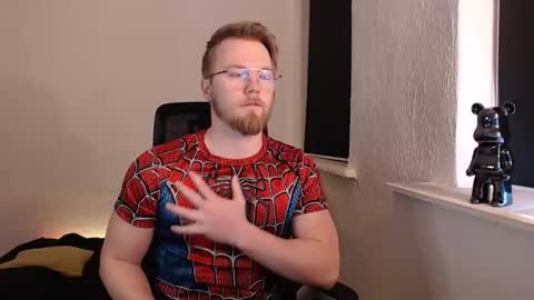 StanLust online show from 01-08-26, 11:07