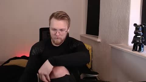 StanLust online show from 01-10-26, 08:32