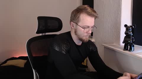 StanLust online show from 01-11-26, 09:31