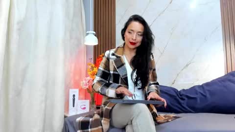 Angel Rivera online show from 01-15-26, 11:48