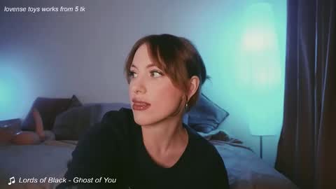 Kristina online show from 11-07-25, 02:06