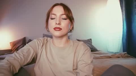 Kristina online show from 11-27-25, 02:30