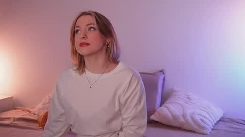 Kristina online show from 01-14-26, 02:01