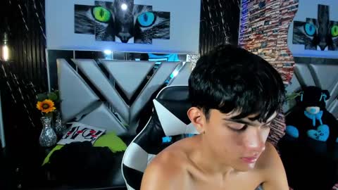 star_blew online show from 12-03-24, 02:05