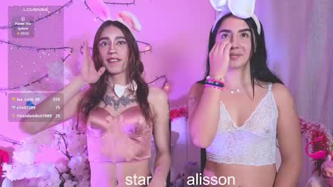  estrellita online show from 12-21-25, 02:08