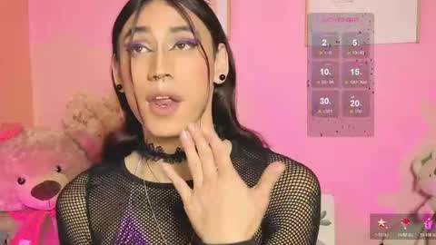Snapshot of star_mor_ chatting on 04-30-26, 01:34 estrellita online show from 04-30-26, 01:34