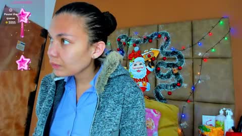 Estrella online show from 12-20-24, 11:43