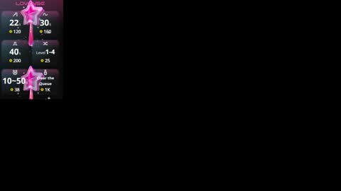 Estrella online show from 12-23-24, 12:08