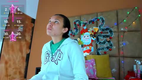 Estrella online show from 12-27-24, 11:39