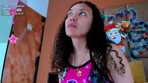 Estrella online show from 12-27-24, 06:31