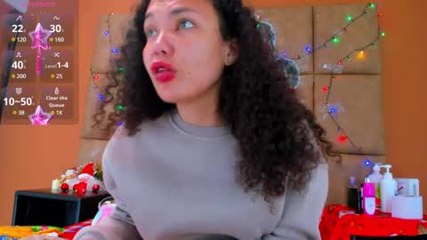 Estrella online show from 01-07-25, 02:41