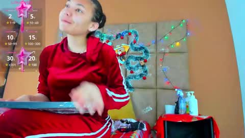 Estrella online show from 01-08-25, 11:43