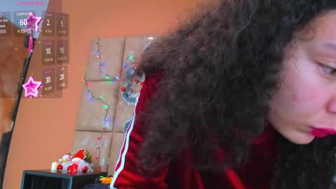 Estrella online show from 01-08-25, 02:46