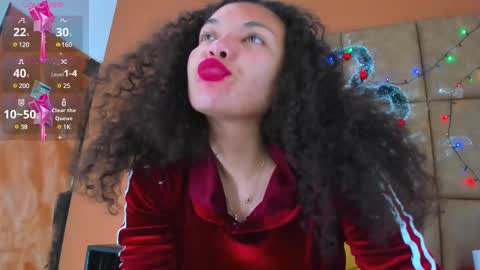 Estrella online show from 01-08-25, 08:50