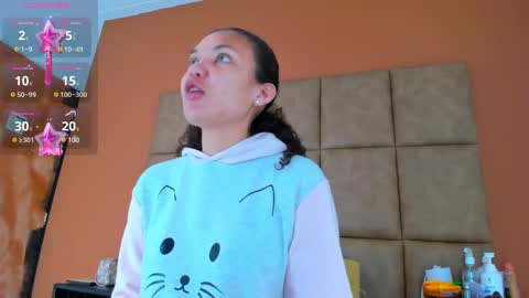 Estrella online show from 01-10-25, 12:15