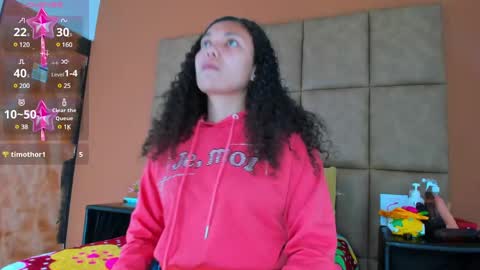 Estrella online show from 01-13-25, 12:02