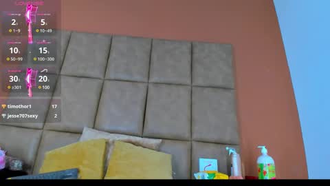 Estrella online show from 01-13-25, 09:20