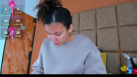 Estrella online show from 01-14-25, 11:42