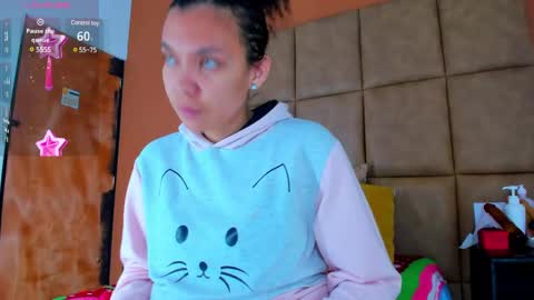 Estrella online show from 01-16-25, 11:37