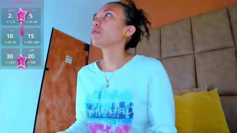 Estrella online show from 01-17-25, 11:27