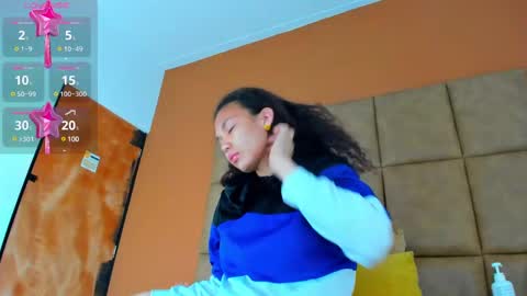 Estrella online show from 01-18-25, 11:32