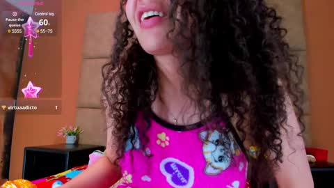 Estrella online show from 01-19-25, 06:32