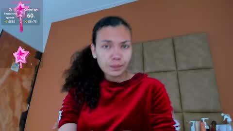 Estrella online show from 01-23-25, 11:48