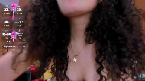 Estrella online show from 01-24-25, 05:42