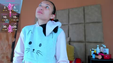 Estrella online show from 01-25-25, 11:44