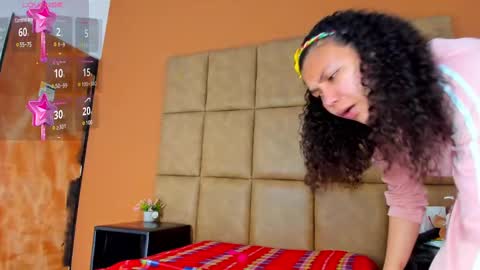 Estrella online show from 01-27-25, 11:54