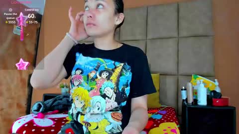 Estrella online show from 01-28-25, 12:00