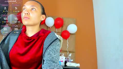 Estrella online show from 02-14-25, 11:53