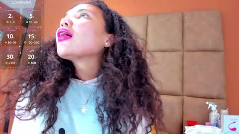 Estrella online show from 02-17-25, 02:48