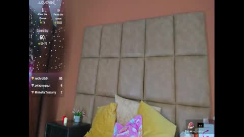 Estrella online show from 03-04-25, 08:49