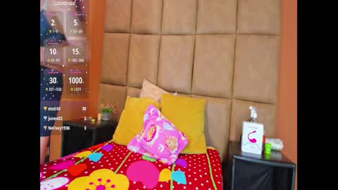 Estrella online show from 03-05-25, 03:07